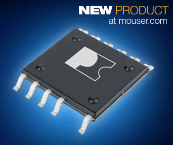 Power Integrations latest LinkSwitch-HP switcher ICs in stock at Mouser
